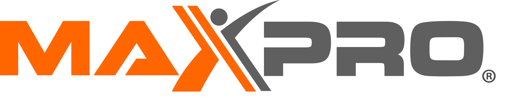 MAXPRO Fitness